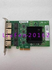 1pc used Network card LRES3004PT-A picture