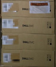 NEW Dell Z9100-ON 32-Port 100GbE QSFP28 Switch with Reverse Airflow and OS10 picture