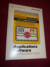 NEW TI-99/4A TI-99/4 Disk Module ADVENTURE Pirates DISKETTE Software SCOTT ADAMS picture