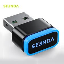 USB Mouse Jiggler Undetectable Mouse Mover Simulator Keep PC Laptop Awake picture