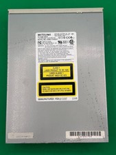 Mitsumi CRMC-FX4820T 48X Internal IDE CD-ROM Drive 5.25 Beige TC picture