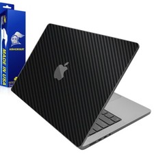 Armorsuit Skin Film Wrap Protector Apple Macbook Pro M4 14 in. (2024) - LID ONLY picture