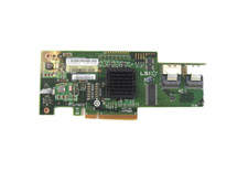 IBM 44E8690 ServeRAID BR10I SAS / SATA 3GB RAID Controller Card picture