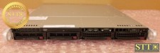 AS-1012G-MTF SUPERMICRO 1U SERVER W/ MOTHER BOARD H8SGL-F CSE-813M NO RAM/HDD picture
