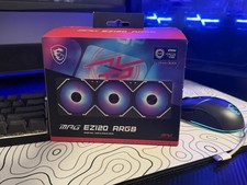 🔥 MSI MPG EZ120 ARGB  picture
