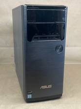 ASUS VivoPC M32CD Desktop PC Intel Core i7-6700@3.4GHz 8GB RAM 256GB SSD WIN 10P picture