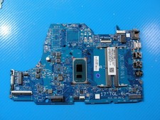HP 17-by4062cl 17.3