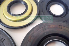 1 of New For NOK Servo Motor Oil Seal AH0616E picture