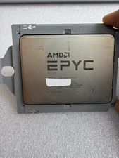 100-000000323 AMD EPYC 7413 24-Core 2.65GHz 180W SP3 Processor Lenovo Locked picture