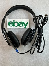 Logitech High-Performance USB Headset -H540-Windows & Mac compatible w/ Free S/H picture