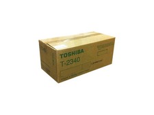 Toshiba Black Toner Cartridge picture