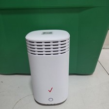 Verizon G3100 Fios Home Router Tri-Band - White Pre-Owned No Power Cord picture