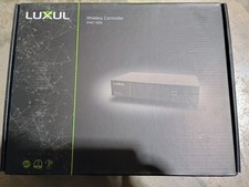 XWC-1000 Wireless Controller, version 2 w/ power cord and rack mount kit. picture