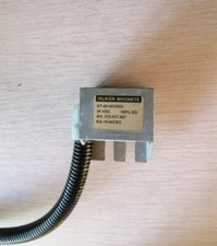 1PC Solenoid GT-40-W/V503 DC24V picture