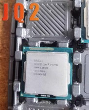 Intel Core i7-3770S LGA 1155 Upgrade Used CPU Processor SR0PN 3.10GHz 8MB 4Core picture