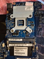 Dell Alienware 17 R4 Motherboard 0GGR8P GTX 1070 VR Ready LA‑E921P picture