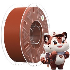 Creality RFID Hyper PLA Filament 1.75mm Brown picture