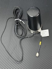 LPBEM-6-60-2SP Magnetic Mount SiSo LTE 5G/4G/3G/2G 2m Cable SMA Connector picture