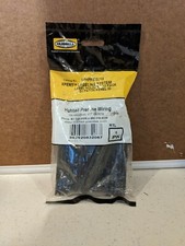 Hubbell Patch Panel Label Holders XPHPPID2U10, New in Original Package picture