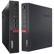 LENOVO Mini Desktop Computer PC i7 up to 32GB DDR4 1TB SSD Windows 11 or 10 WiFi picture