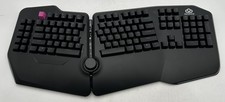 Cloud Nine C989M ErgoFSK Mechanical Keyboard picture