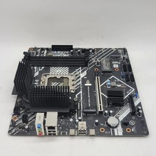HP BlizzardOC LGA 1700 microATX Intel DDR4 Motherboard picture