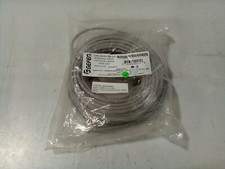 Gefen Shielded CAT5 100ft Cable, CAB-CAT5S-100CO, Gray picture