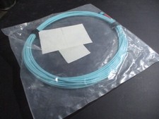 Panduit FZURLENENANM010 10M Fiber MTP-MTP OM4 Duplex Patch Cord 14123203K picture