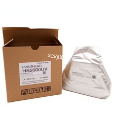 Original HS2000UV Print Head for UV Flatbed Printer Compatible KM1024i SHE 6PL picture