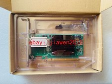 Fujitsu MCX455A-ECAT 100GbE Single Port QSFP28 PCIe ConnectX-4 VPI NIC CA05950 picture