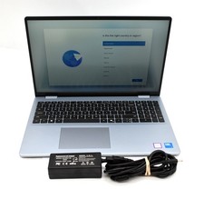 Dell 16 DC16250 16