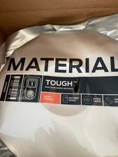 MakerBot Method Safety Orange Tough PLA Filament Spool 375-0005A picture