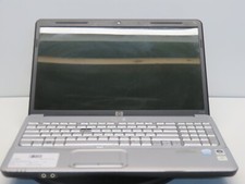 HP G60-235dx Notebook PC Intel Pentium Dual-Core T4200 2.00GHz 3GB NO HDD No Bat picture