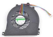 Original CPU Fan For Acer Aspire Revo R3610 RL80 RL70 SUNON MF40100V1-Q000-S99 picture