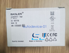 Brand New Basler acA5472-5gc Industrial Camera acA5472-5gc DHL/FedEx picture