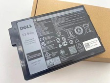 Genuine XVJNP Battery For Dell Latitude 5430 7330 Rugged Extreme 06JRCP 0M0TN3 picture
