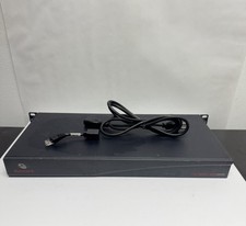 Avocent Cyclades ACS5008 8-Port Console Server 520-726-501 w/Cables picture