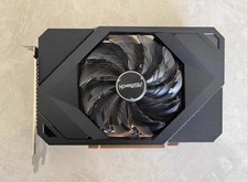 FOR ASROCK RX 6600 XT Challenger ITX 4GB GDDR6 18 Gbps Video Graphics Card picture