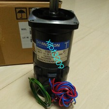T730T-012  New For SANYO SERVO MOTOR FedEx or DHL picture