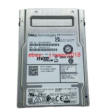 KIOXIA CD8 960GB SSD DELL YNGYD NVME U.2 2.5