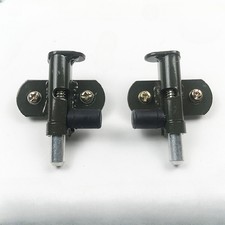 Front and lower glass latches For Hitachi EX60/120/200/300-5 picture