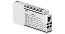 Epson T54V UltraChrome HD 150 mL Matte Black Ink Cartridge [T54V800] picture