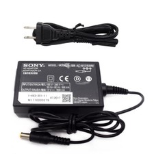 Sony BDP-S4500 BDP-S1500 BDP-S3500 Blu-ray Disc Player AC Adapter Power Supply picture