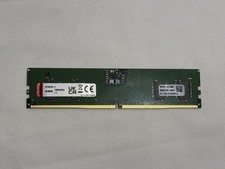 Kingston 8GB DDR5 SDRAM Memory Module | KCP556US6-8 | KCP556US68 | picture