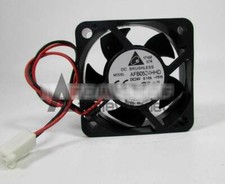 1PC for Delta AFB0524HHD fan 2.16W 2pin 50*50*20MM DC24V 0.09A~0.14A picture