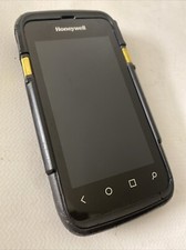 Honeywell CT60-L1N-BFP21DF, Dolphin CT60L1 ( Device Not Charged And Dead ) picture