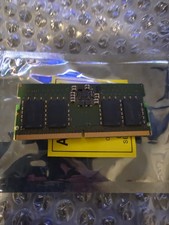 Micron 8GB DDR5-4800 SODIMM Laptop Memory picture