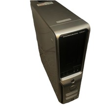 Dell Dimension C521 Desktop | AMD Athlon 64 3200+ 2.00GHz | 4GB RAM No HDD/No OS picture