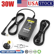 AC Adaptor Charger for Toshiba Thrive Tablet 10 AT100 AT105-T1016G AT105-T1032G picture