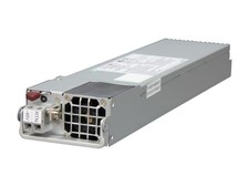 Supermicro PWS-711-1R 1U 710W DC INPUT PWS MODULE picture
